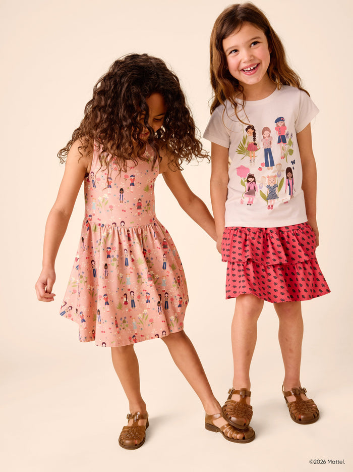 American Girl® Best Friends Tee