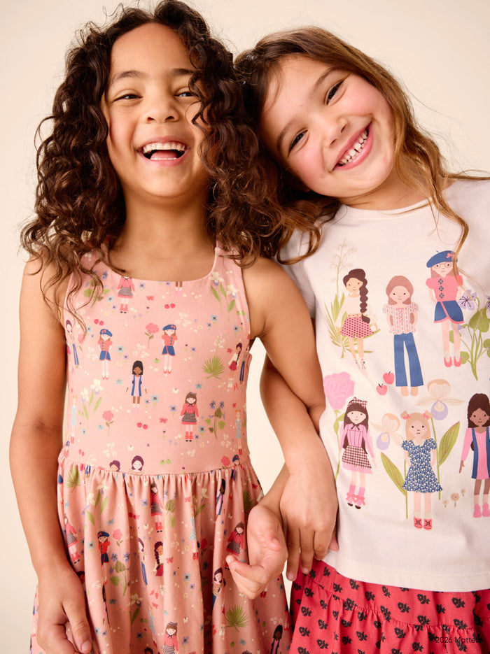 American Girl® Best Friends Tee
