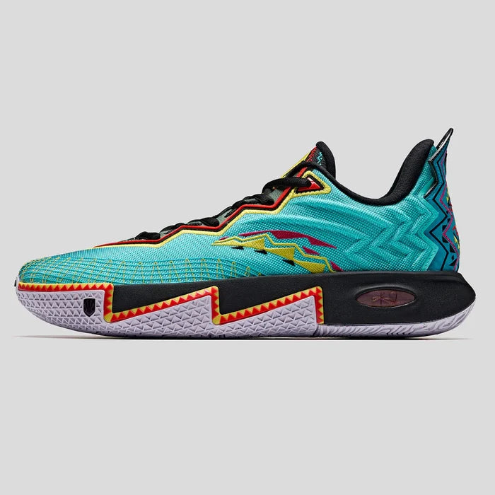 ANTA KAI 2 "Retro '90"
