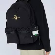 ANTA KAI Backpack