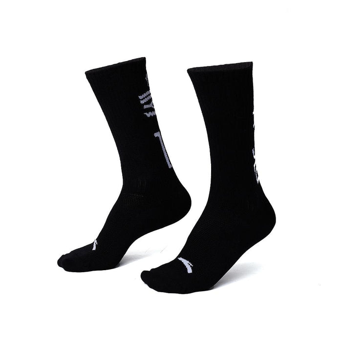 ANTA KAI Basketball Socks