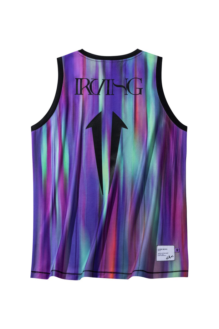 ANTA KAI Knit Game Jersey