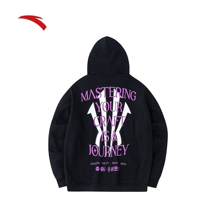 ANTA KAI The Journey Is The Reward Sweat Hoodie