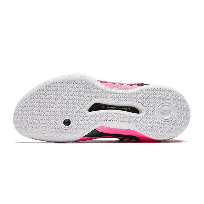 ANTA Shock Wave 5.0 Pro KAI PE "Pink"