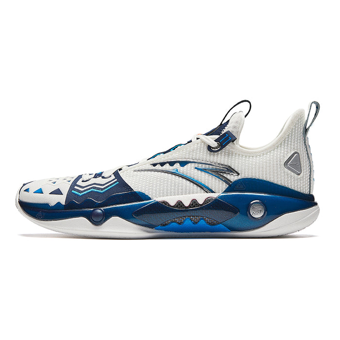 ANTA Shock Wave 5.0 Pro KAI "Player Exclusive" (Mavs)