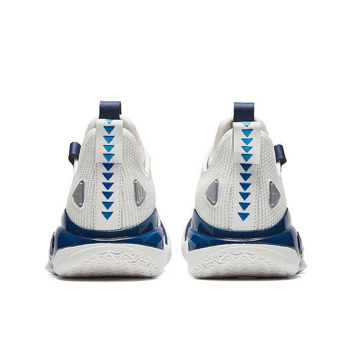 ANTA Shock Wave 5.0 Pro KAI "Player Exclusive" (Mavs)