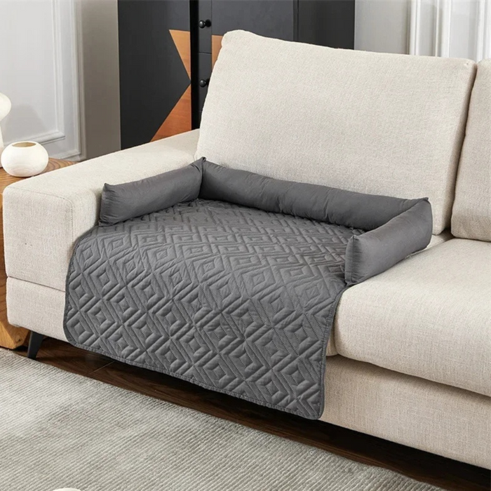 Anti-Dirt Cozy Dog Sofa Cover
