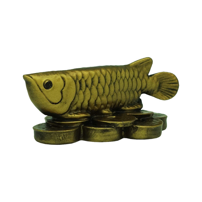 Arowana for Abundance