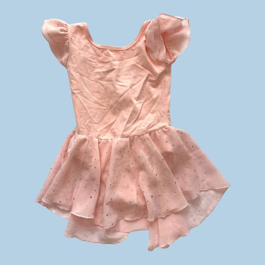 Arshiner Dance Suit 4/5Y