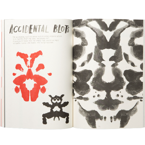 Art Play Book