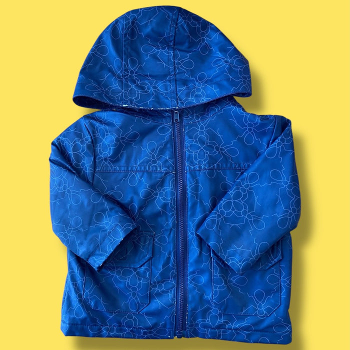 athletic works spring coat 12m