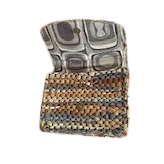 Atina Leather Bag