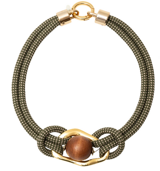 August Necklace