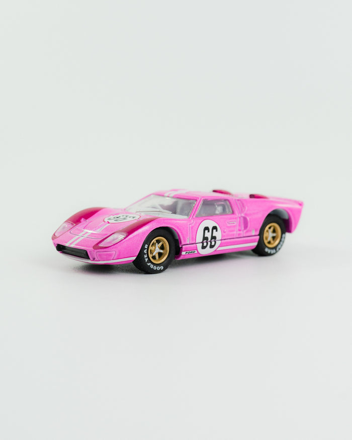 Auto Club Box #20 - 1966 Ford GT40 MK II