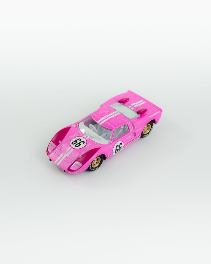 Auto Club Box #20 - 1966 Ford GT40 MK II