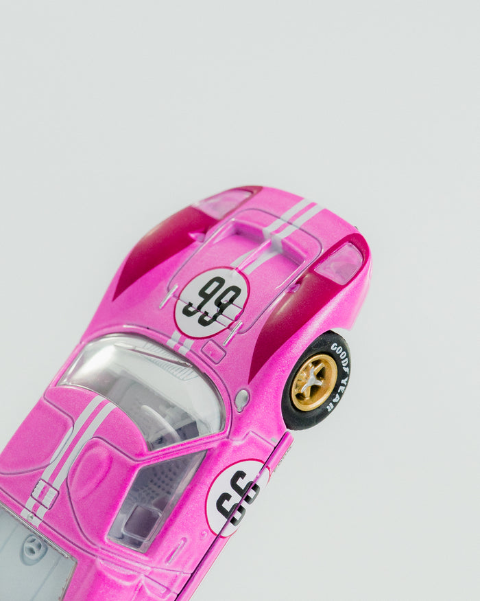 Auto Club Box #20 - 1966 Ford GT40 MK II