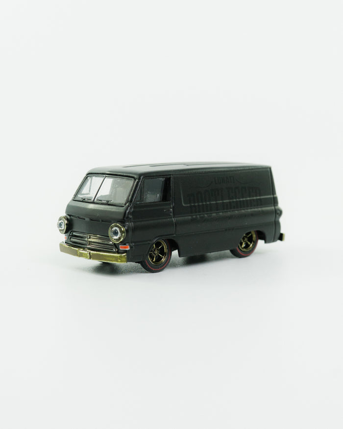Auto Club Box #5 - 1964 Dodge A100 Delivery Van