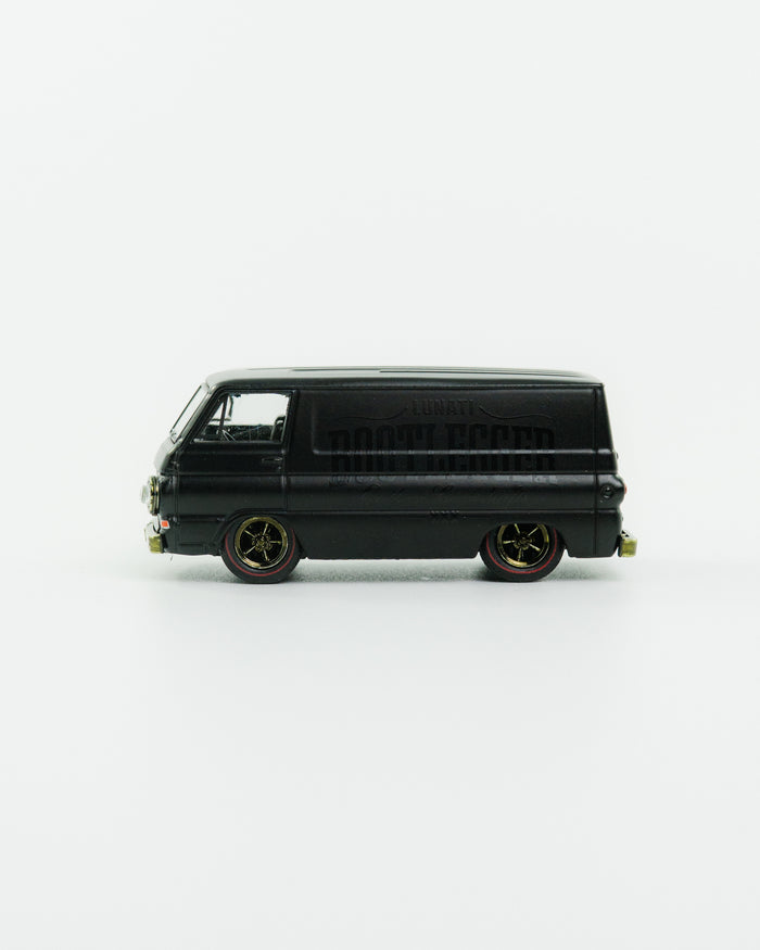 Auto Club Box #5 - 1964 Dodge A100 Delivery Van