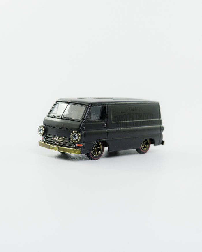 Auto Club Box #5 - 1964 Dodge A100 Delivery Van