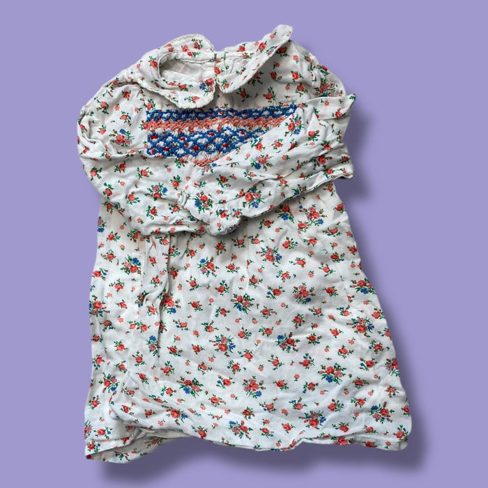 Baby Boden Dress 3-6m