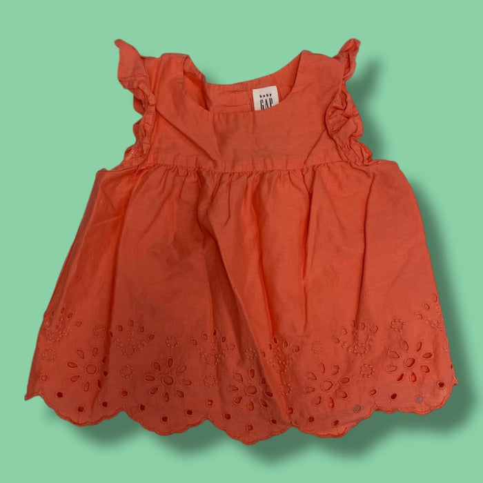 baby gap dress 18-24m