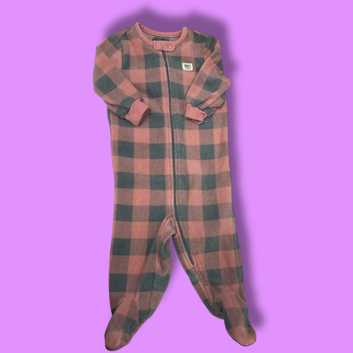 Baby Roots Fleece 6-12m