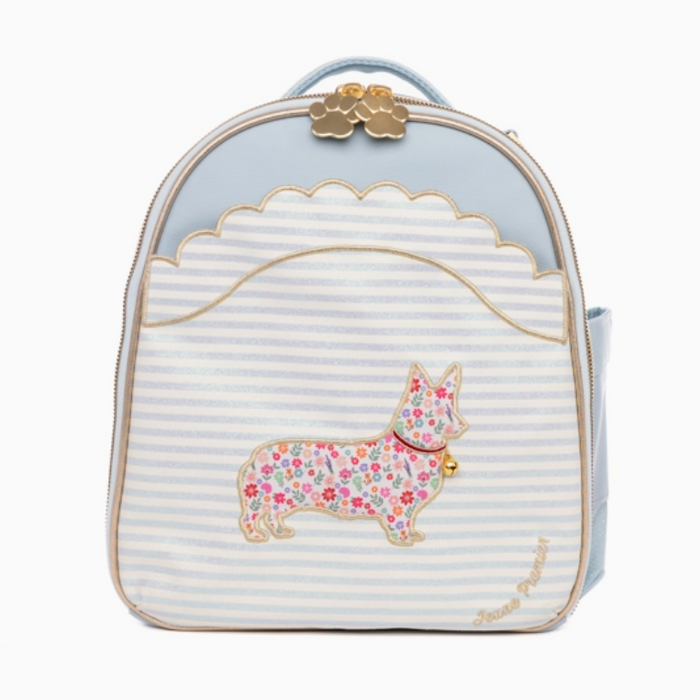 Backpack -  Liberty Corgi