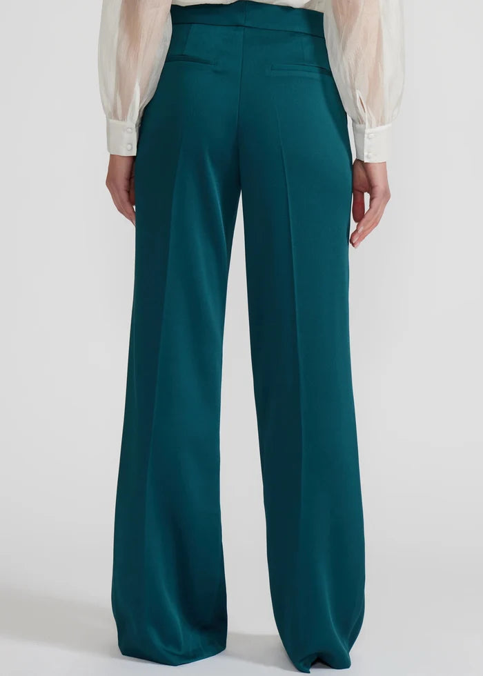 DRESSY WORK PANTS