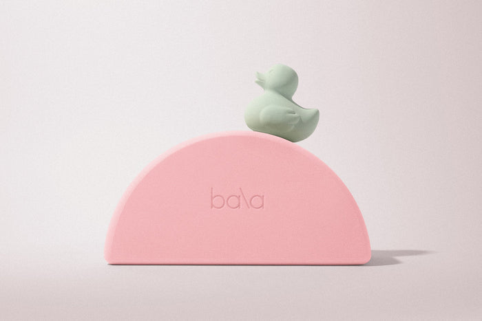 Bala Balance Blocks