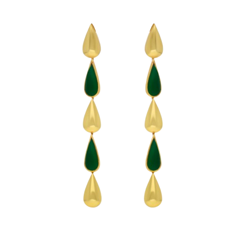 Balance Earrings