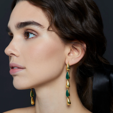 Balance Earrings