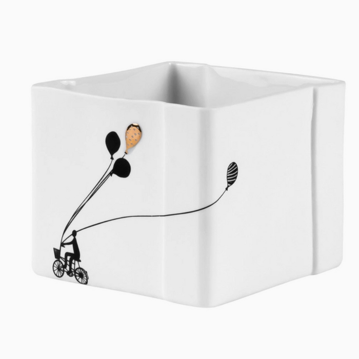 Balloon Tealight Holder