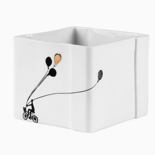 Balloon Tealight Holder
