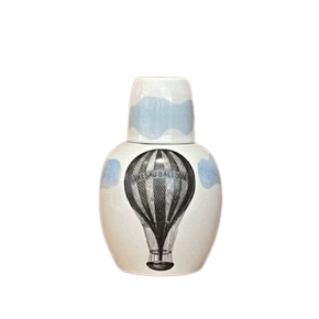 Balloon Water Jug