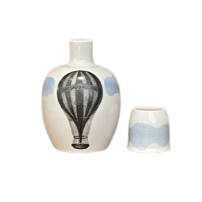 Balloon Water Jug