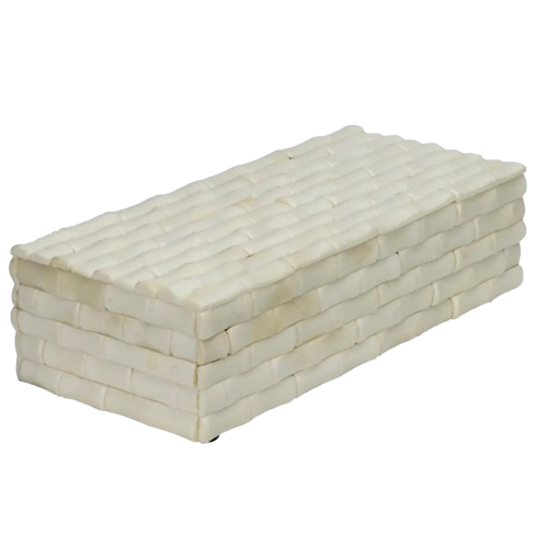 Bamboo Box