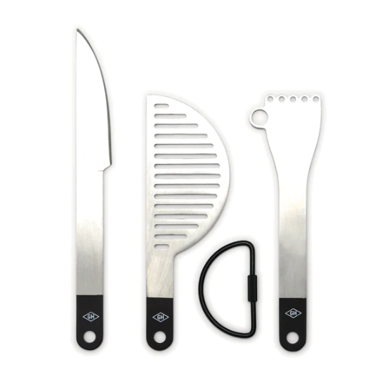 Bar Tool Set