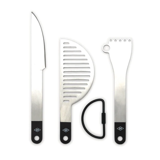 Bar Tool Set