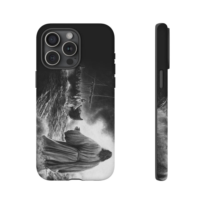 iPhone 15 Pro Max / Matte