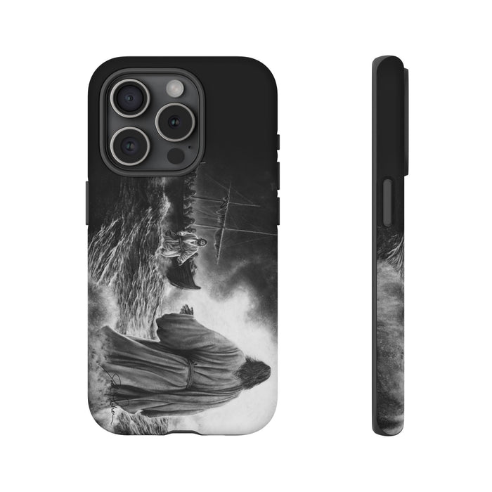 iPhone 15 Pro / Matte