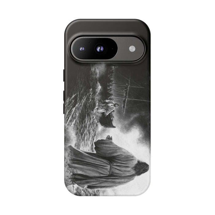 Google Pixel 9 / Matte