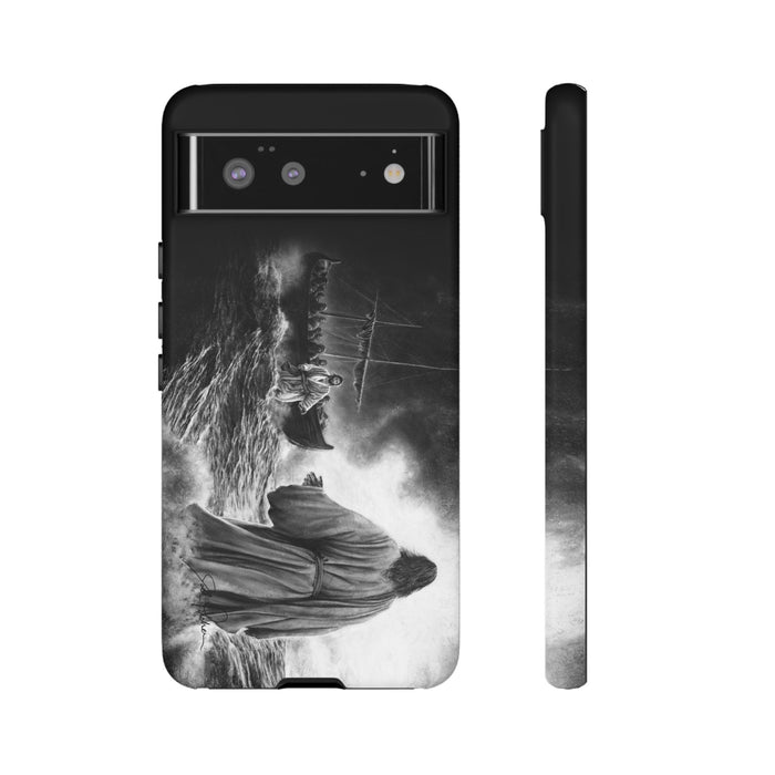 Google Pixel 6 / Matte
