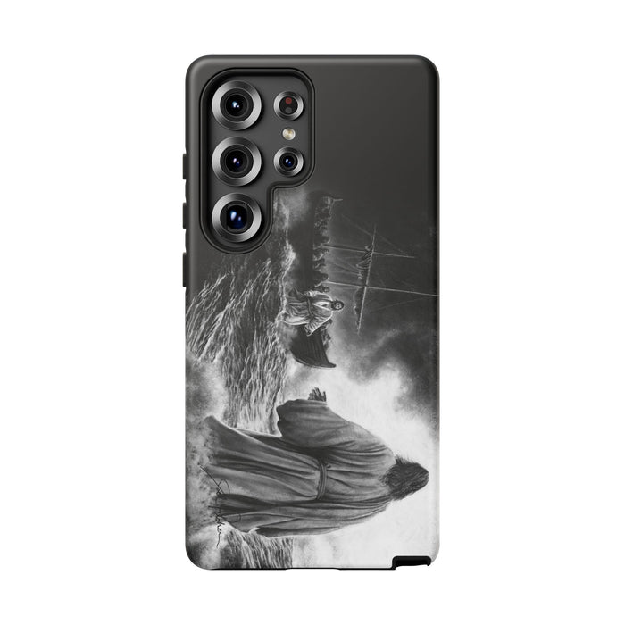 Samsung Galaxy S25 Ultra / Matte