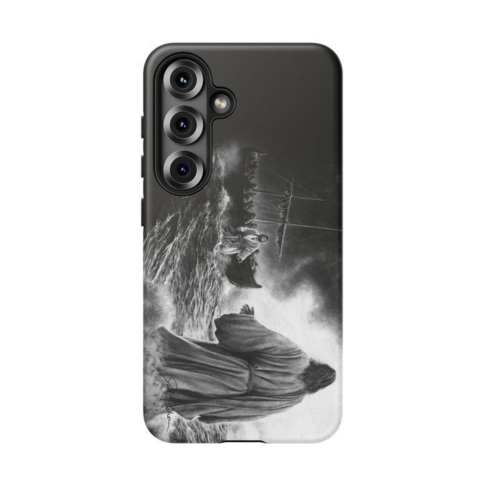 Samsung Galaxy S25 / Matte