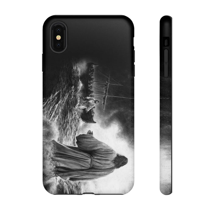 "Be Not Afraid" Smart Phone Tough Case
