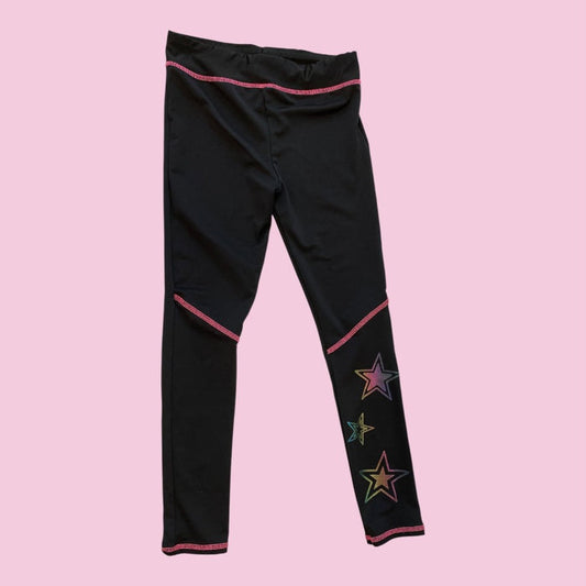 bella birdie legging 7/8y