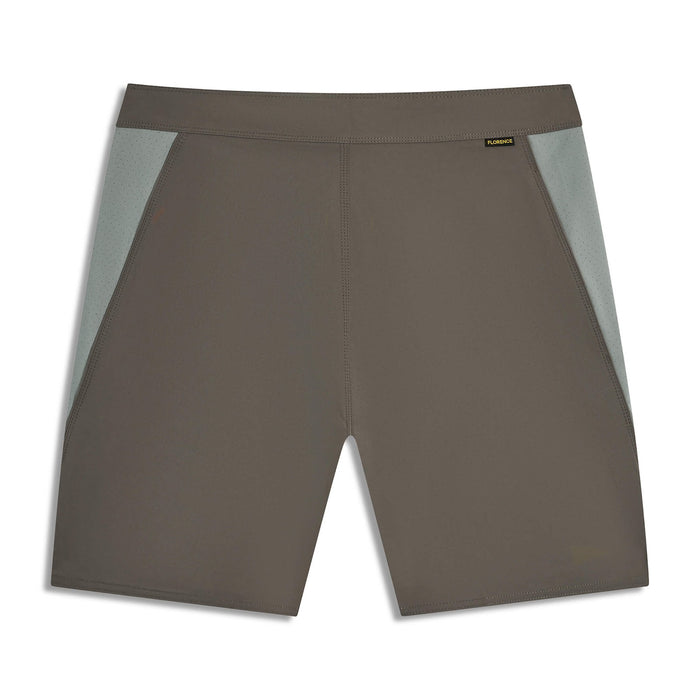 Bermuda Boardshort Florence Marine X Airtex Gamma Boardshort - Pomes