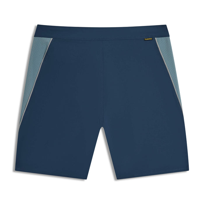 Bermuda Boardshort Florence Marine X Airtex Gamma Boardshort - Slate Camo