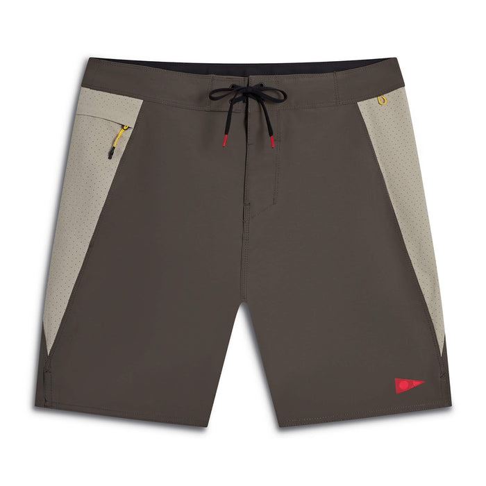 Bermuda Boardshort Florence Marine X Cordura Airtex Boardshort - Mountain