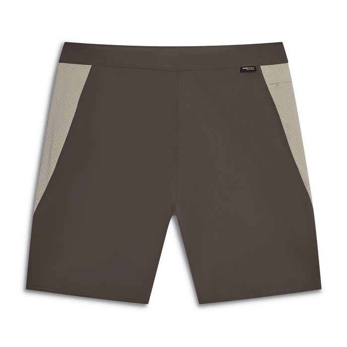 Bermuda Boardshort Florence Marine X Cordura Airtex Boardshort - Mountain
